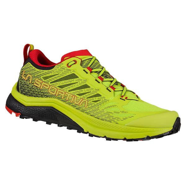 La Sportiva Maastojuoksukengät Jackal Ii Keltainen EU 43 Mies