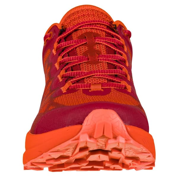 La Sportiva Trail Løbesko Karacal Orange EU 37 Kvinde