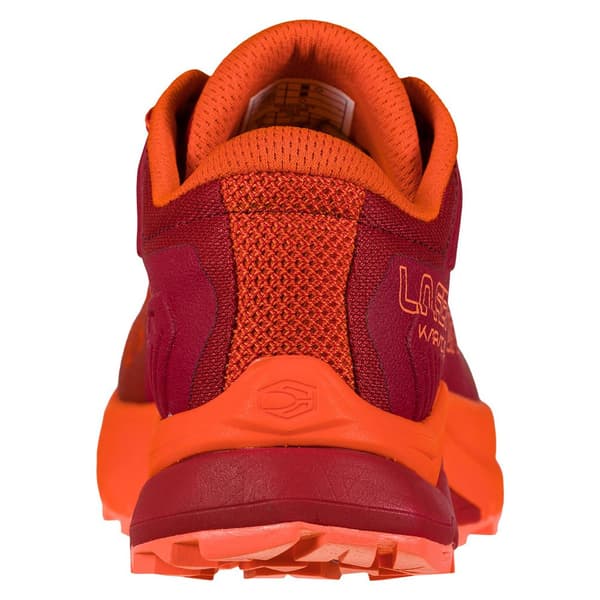 La Sportiva Trail Løbesko Karacal Orange EU 37 Kvinde