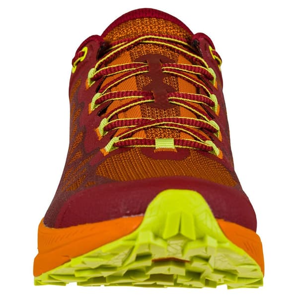La Sportiva Trail Løbesko Karacal Rød EU 41 Mand