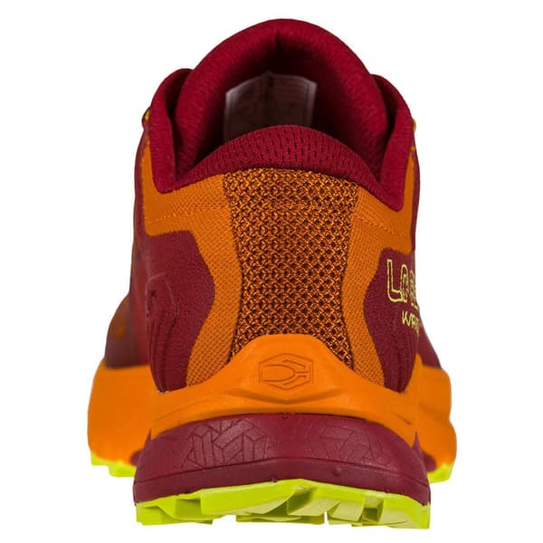 La Sportiva Trail Løbesko Karacal Rød EU 41 Mand