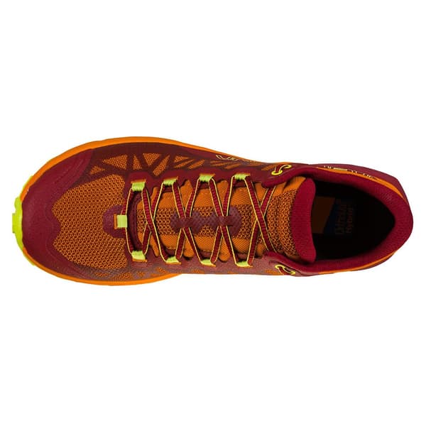 La Sportiva Trail Løbesko Karacal Rød EU 41 Mand