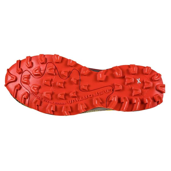 La Sportiva Maastojuoksukengät Mutant Musta EU 41 1/2 Mies