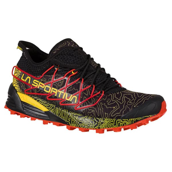 La Sportiva Maastojuoksukengät Mutant Musta EU 41 1/2 Mies