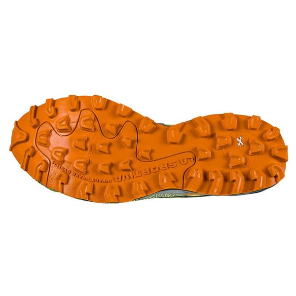 La Sportiva Trail Løbesko Mutant Gul EU 43 Mand