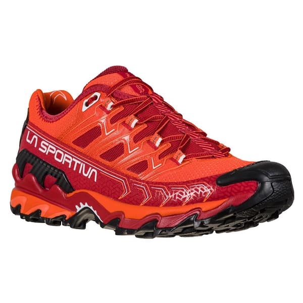 La Sportiva Trail Löparskor Ultra Raptor Ii Orange EU 42 1/2 Kvinna