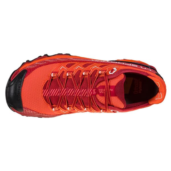 La Sportiva Trail Löparskor Ultra Raptor Ii Orange EU 42 1/2 Kvinna