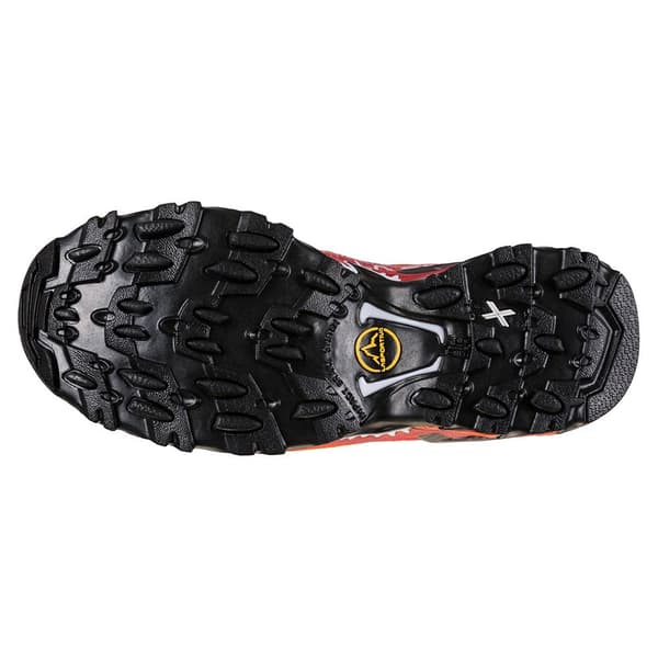 La Sportiva Trail Löparskor Ultra Raptor Ii Orange EU 42 1/2 Kvinna