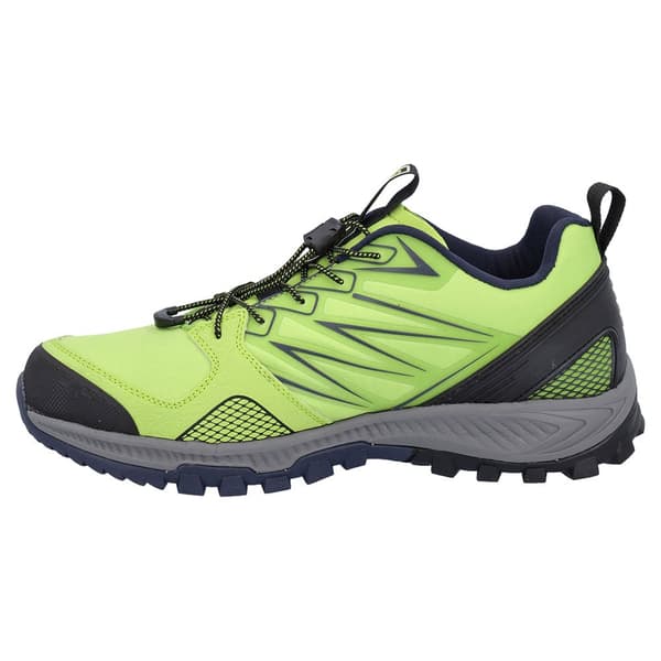 Cmp Trail Løbesko 3q32147 Atik Grøn EU 40 Mand