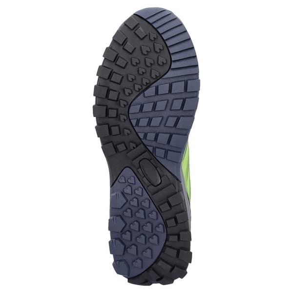 Cmp Trail Løbesko 3q32147 Atik Grøn EU 40 Mand