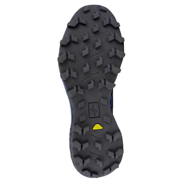 Raidlight Maastojuoksukengät Dynamic 2.0 Sininen EU 39 1/2 Nainen