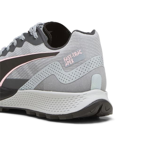 Puma Løbe Skoe Fast-trac Apex Nitro Grå EU 38 Kvinde