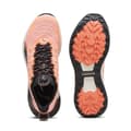 Pikkukuva 2 / 6: Puma Lenkkitossut Fast-trac Nitro 2 Oranssi EU 38 Nainen