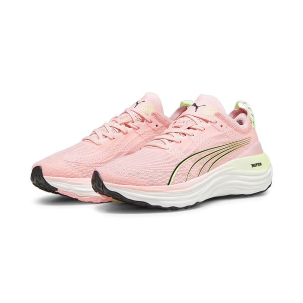 Puma Löparskor Foreverrun Nitro Dre Rosa EU 37 Kvinna