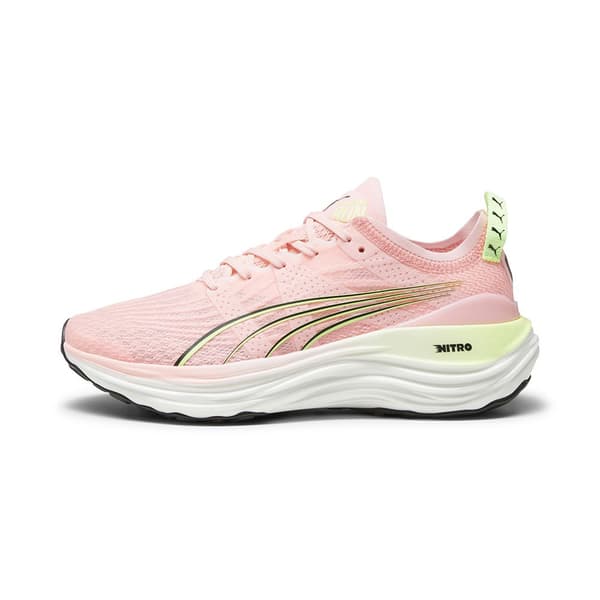 Puma Löparskor Foreverrun Nitro Dre Rosa EU 38 Kvinna