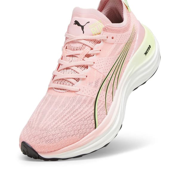 Puma Löparskor Foreverrun Nitro Dre Rosa EU 38 Kvinna