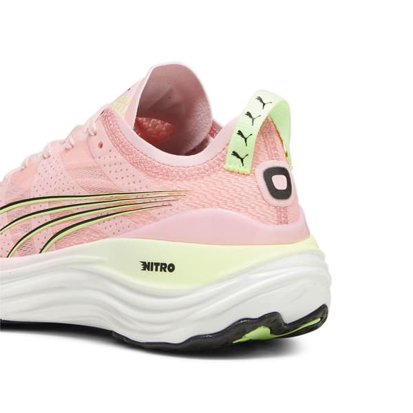 Puma Löparskor Foreverrun Nitro Dre Rosa EU 38 Kvinna