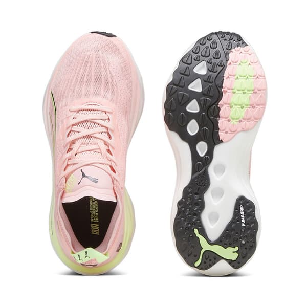 Puma Löparskor Foreverrun Nitro Dre Rosa EU 38 Kvinna