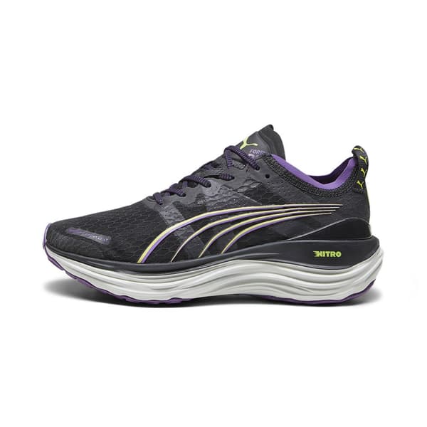 Puma Löparskor Foreverrun Nitro Wtr Svart EU 39 Kvinna