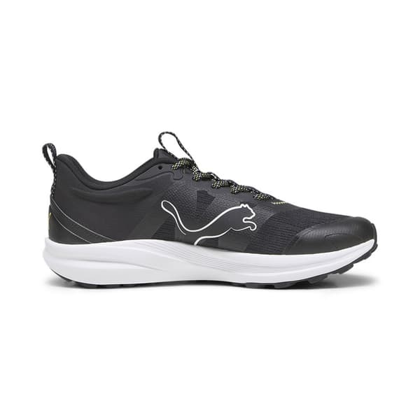 Puma Löparskor Redeem Pro Trail Svart EU 41 Man