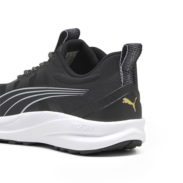 Puma Löparskor Redeem Pro Trail Svart EU 41 Man
