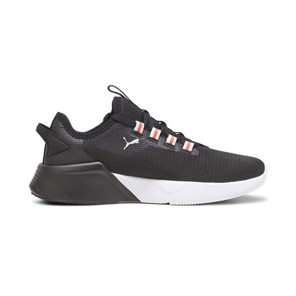 Puma Löparskor Retaliate 2 Svart EU 41 Man