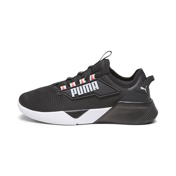 Puma Löparskor Retaliate 2 Svart EU 41 Man