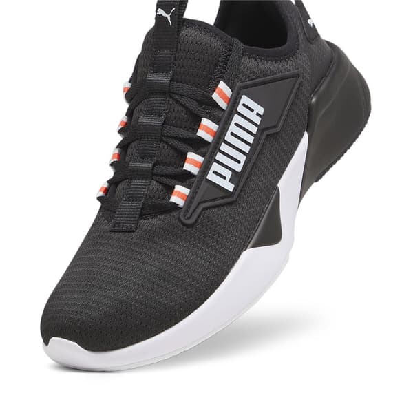 Puma Löparskor Retaliate 2 Svart EU 41 Man