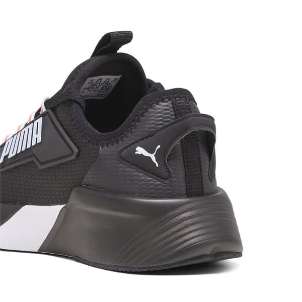 Puma Löparskor Retaliate 2 Svart EU 41 Man
