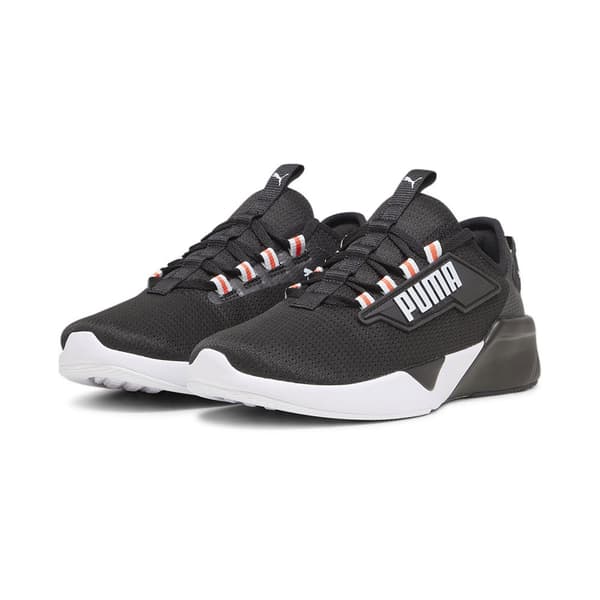 Puma Löparskor Retaliate 2 Svart EU 41 Man