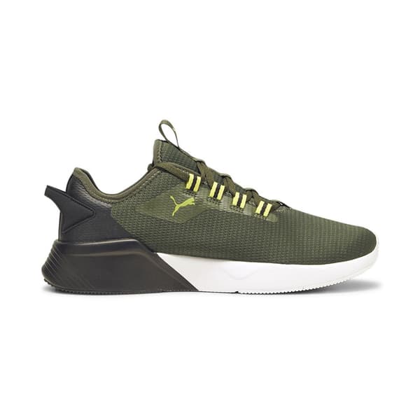Puma Lenkkitossut Retaliate 2 Vihreä EU 40 Mies
