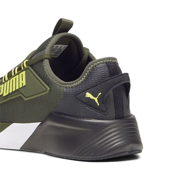 Puma Löparskor Retaliate 2 Grönt EU 40 Man