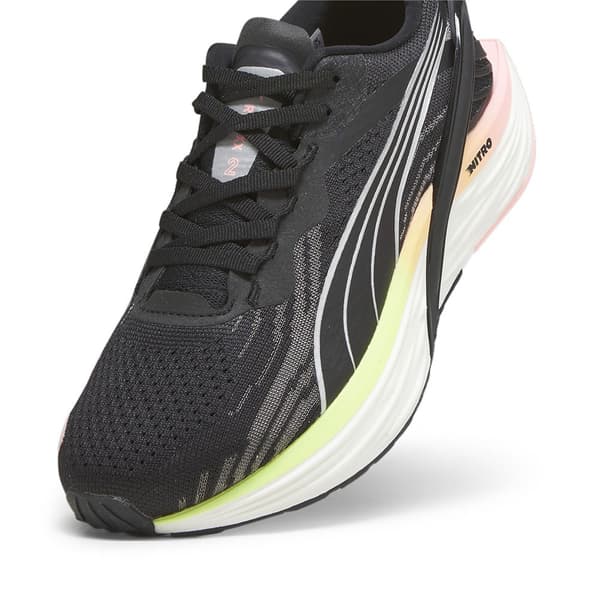 Puma Löparskor Run Xx Nitro 2 Svart EU 38 Kvinna