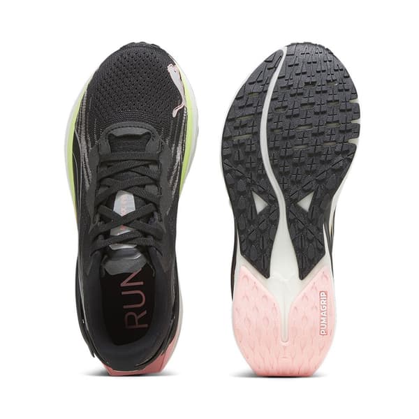 Puma Löparskor Run Xx Nitro 2 Svart EU 38 Kvinna