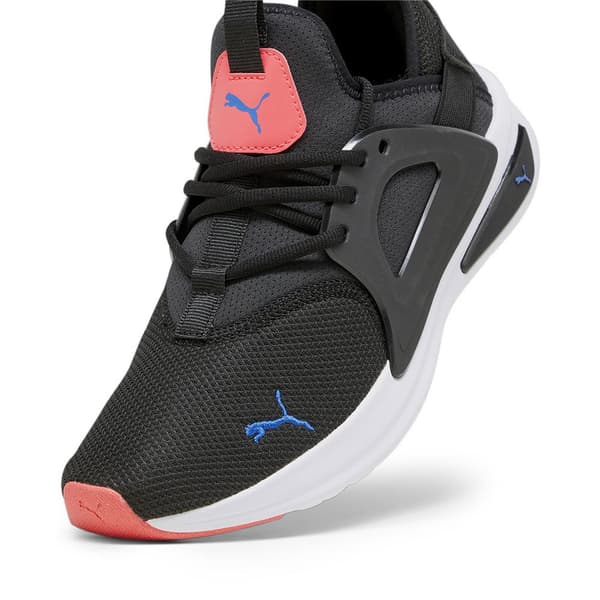 Puma Löparskor Softride Enzo Evo Be Flerfärgad EU 37 Kvinna