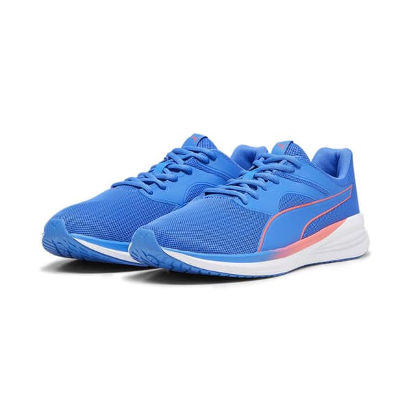 Puma Löparskor Transport Blå EU 38 Kvinna