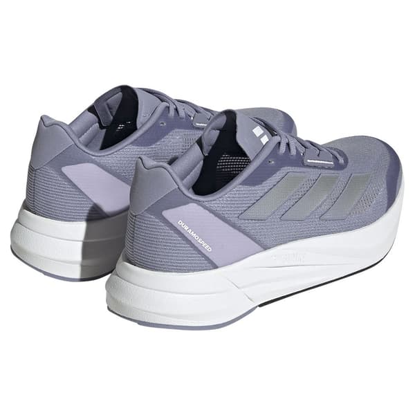 Adidas Løbe Skoe Duramo Speed Blå EU 40 2/3 Kvinde
