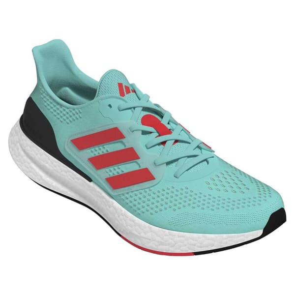 Adidas Lenkkitossut Pureboost 23 Sininen EU 42 Nainen
