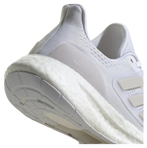 Adidas Löparskor Pureboost 23 Vit EU 42 Kvinna