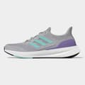 Miniatyrbillede 3 af 8: Adidas Løbe Skoe Pureboost 23 Grå EU 41 1/3 Kvinde