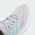 Miniatyrbillede 7 af 8: Adidas Løbe Skoe Pureboost 23 Grå EU 41 1/3 Kvinde