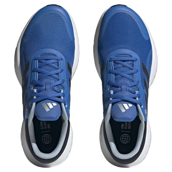 Adidas Löparskor Response Blå EU 42 2/3 Man