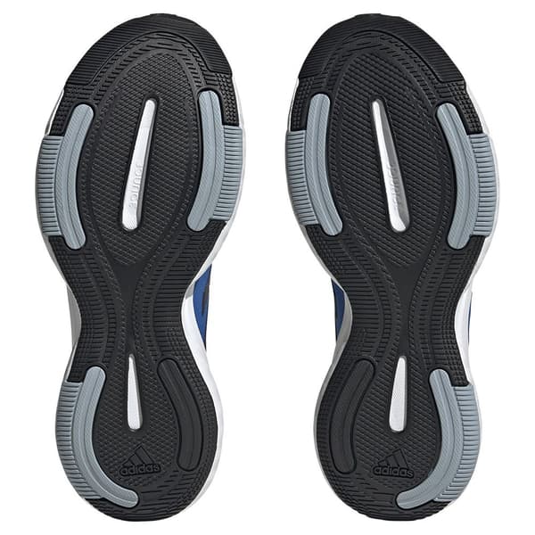 Adidas Löparskor Response Blå EU 42 2/3 Man