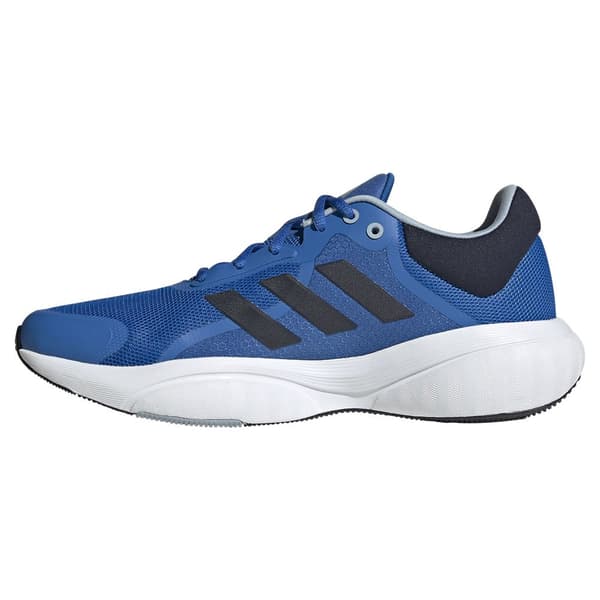 Adidas Löparskor Response Blå EU 44 Man