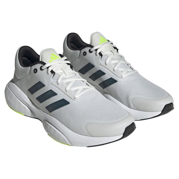 Adidas Löparskor Response Vit EU 44 Man
