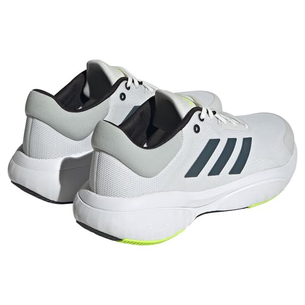 Adidas Löparskor Response Vit EU 44 Man