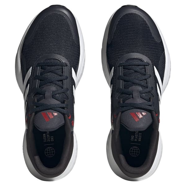 Adidas Löparskor Response Blå EU 44 Man