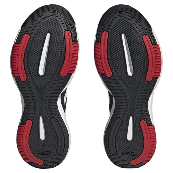 Adidas Løbe Skoe Response Blå EU 44 2/3 Mand