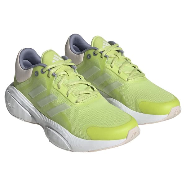 Adidas Løbe Skoe Response Grøn EU 40 Kvinde