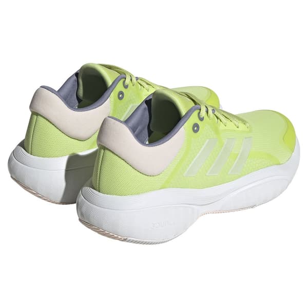 Adidas Løbe Skoe Response Grøn EU 40 Kvinde